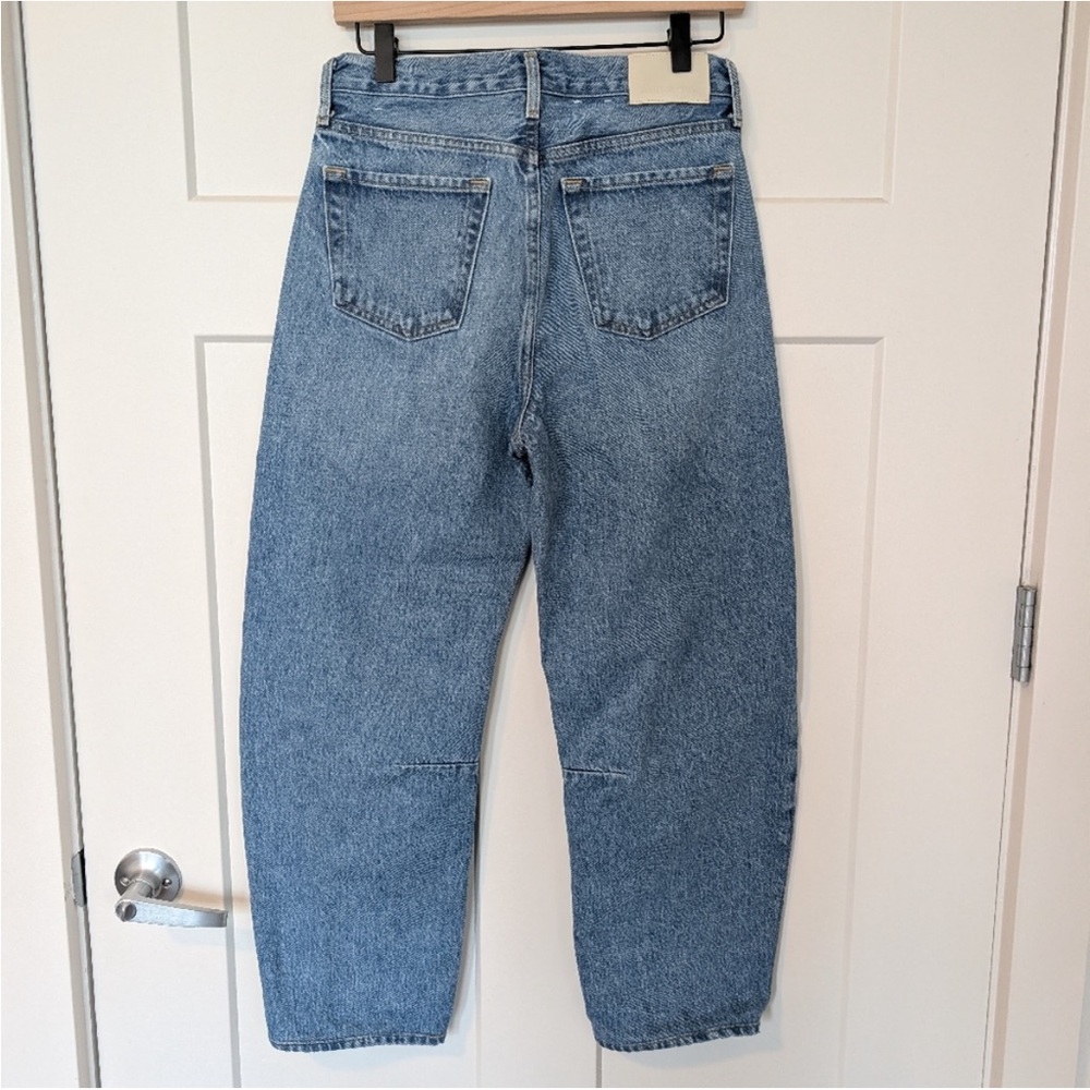 Citizens Of Humanity Miro Jeans - Picture 4 of 7